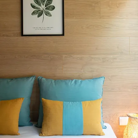 Innovative Snug Bohemian In Ladadika 公寓 塞萨洛尼基